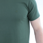 Camiseta Básica Sobre Tom