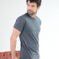 Camiseta Básica Sobre Tom