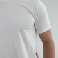 Camiseta Básica Sobre Tom