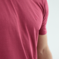 Camiseta Básica Sobre Tom