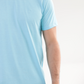 Camiseta Básica Sobre Tom