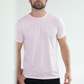 Camiseta Básica Sobre Tom