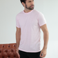 Camiseta Básica Sobre Tom