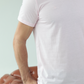 Camiseta Básica Sobre Tom