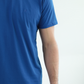 Camiseta Básica Sobre Tom