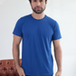 Camiseta Básica Sobre Tom