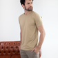 Camiseta Básica Sobre Tom