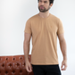 Camiseta Básica Sobre Tom